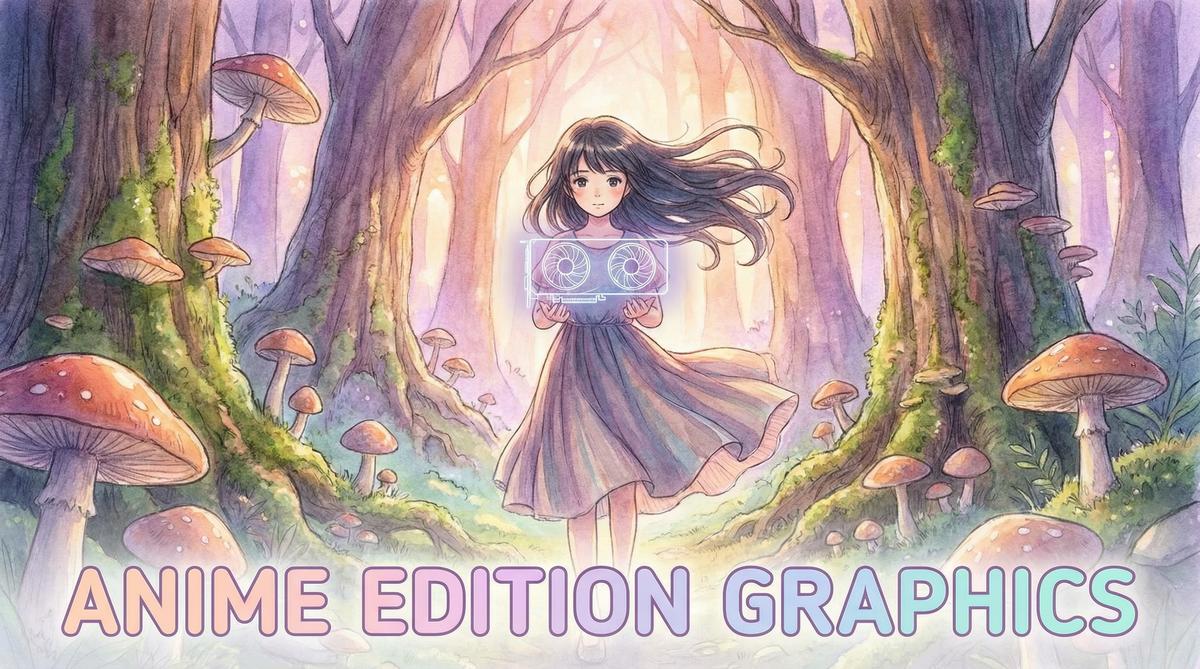 茄子视频动漫-幻境森林物语