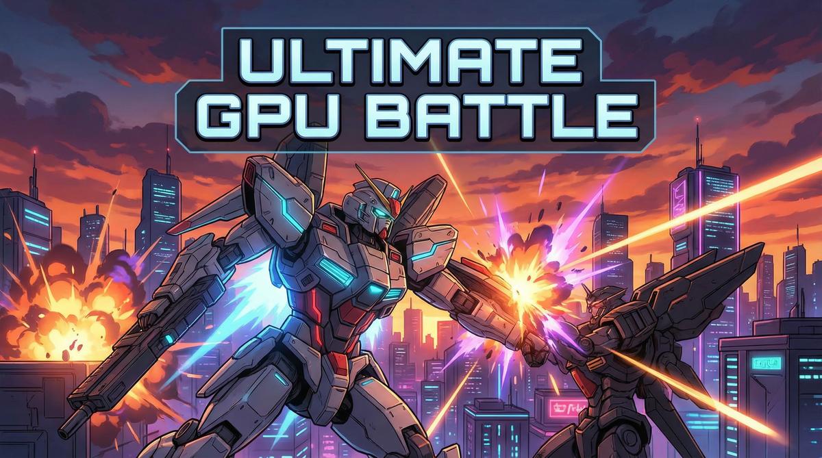 茄子视频动漫-机甲纪元之战