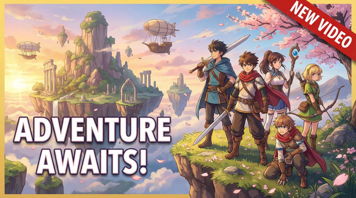 茄子视频动漫-星辰冒险团